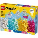 Set de construction Lego