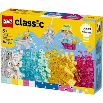 Set de construction Lego
