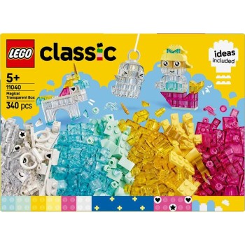 Set de construction Lego
