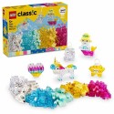 Set de construction Lego
