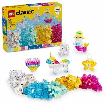 Set de construction Lego