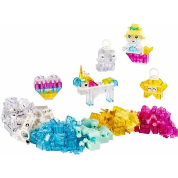 Set de construction Lego