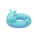 Bestway Flotador Hinchable Animales Color Surtido 64x60/68x66/73,5x66 cm +3 a 6 Años Playa y Piscina 36464