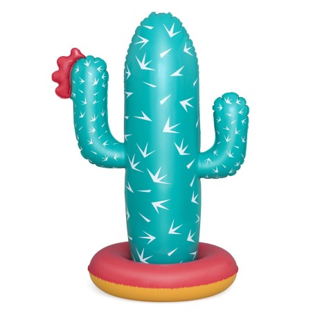 Bestway Aufblasbarer Cactus Sprinkler 74x56x104 cm +2 Jahre Garten 52733