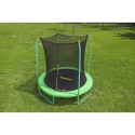 Bestway Kindertrampolin 244x220 cm +6 Jahre Garten 59102