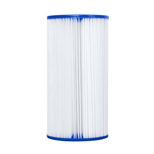 Bestway Type III Cartridge Filter Pool Pump 58012 Retractable