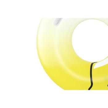 Bestway Flotatore Gonfiabile con Maniglie Jungla D114 cm +12 Anni Spiaggia Piscina