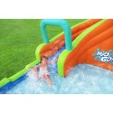 Bestway Piscina Parque Aquatico Hinchable 365x320x240 cm + 5 Años Jardin 53408