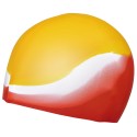 Bestway Schwimmhaube Kinder Silikon Farbauswahl +3 Jahre Strand und Schwimmbad 26049