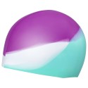 Bestway Schwimmhaube Kinder Silikon Farbauswahl +3 Jahre Strand und Schwimmbad 26049