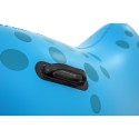 Bestway Juego Flotante Lucha de Rinocerontes 153x77 cm +3 Años Piscina 41522