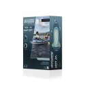 Bestway Barca Set Trek X2 232x118 cm Ocio 61153