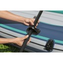 Bestway Trek X2 Boat Set 232x118 cm Leisure 61153