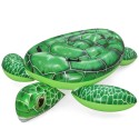 Bestway Figura Inflável Tartaruga 150x145 cm +3 Anos Praia e Piscina 41524