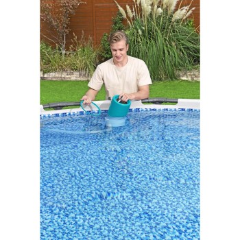 Bestway Wartungskit Pool Anschluss Filteranlage 279 cm Pool und Garten 58237