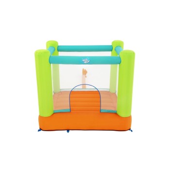 Bestway Hüpfring Aufblasbar 194x175x170 cm +3 Jahre Garten 53394