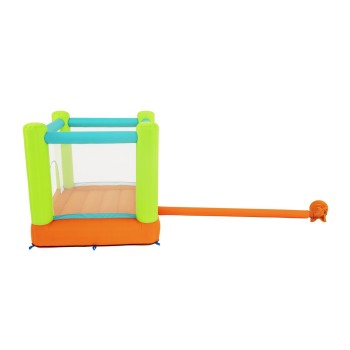 Bestway Saltador Inflável 194x175x170 cm +3 Anos Jardim 53394