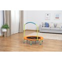 Bestway Cama de Saltar Infantil 91x96 cm +3 Anos Jardim 59100