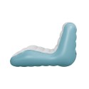 Bestway Sillone Gonfiabile Luxury 133x79x88 cm Interno 75127