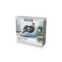 Bestway Sillone Gonfiabile Luxury 133x79x88 cm Interno 75127