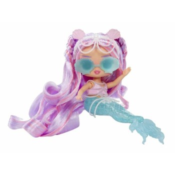 Boneca LOL Surprise! Lana Marine 25,4 x 12,7 x 6,35 cm Sereia