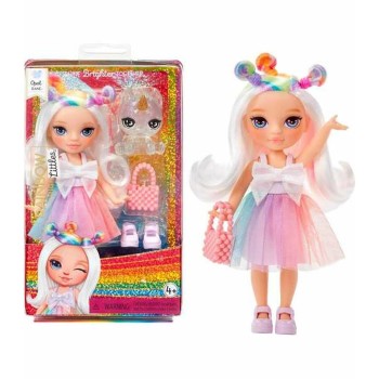 Puppe MGA Rainbow High Littles 15 cm