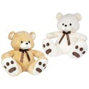 Peluche Artesanía Beatriz Urso 45cm