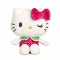 Jouet Peluche Hello Kitty 12 cm