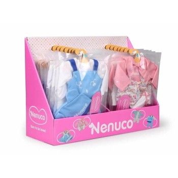 Boneco Bebé Famosa 35 cm