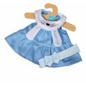 Boneco Bebé Famosa 35 cm