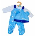 Poupée Bébé Famosa 35 cm