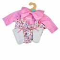 Bambolotto Neonato Famosa 35 cm