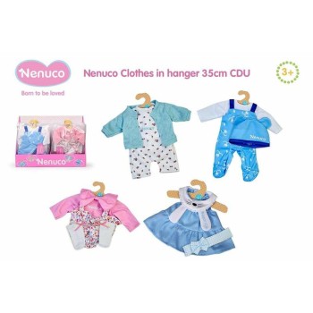 Bambolotto Neonato Famosa 35 cm