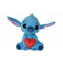 Fluffy toy Stitch 25 cm