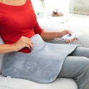 Electric Pad for Neck & Shoulders InnovaGoods (Refurbished B)
