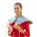 Electric Pad for Neck & Shoulders InnovaGoods (Refurbished B)