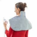 Electric Pad for Neck & Shoulders InnovaGoods (Refurbished B)