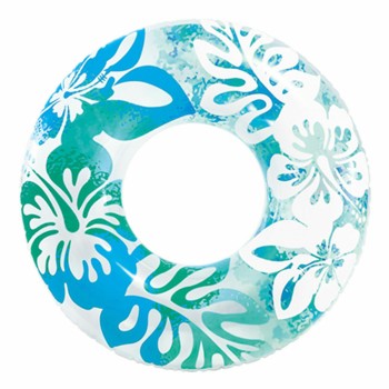 Salvagente Gonfiabile Donut Intex 59251 Ø 91 cm Multicolore