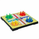 Tisch-Hockey Colorbaby