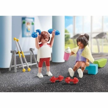 Acessórios para Casa de Bonecas Playmobil