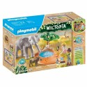 Figuras de Ação Playmobil