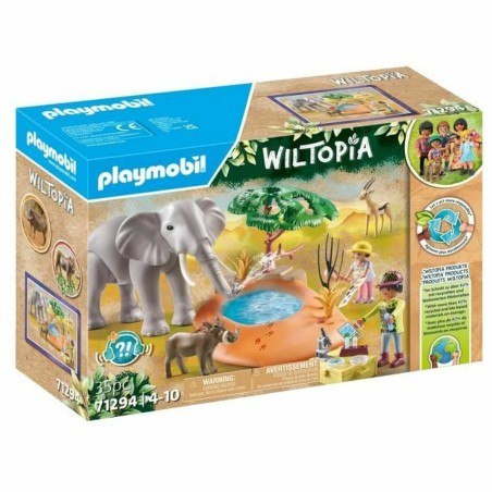 Figuras de Ação Playmobil