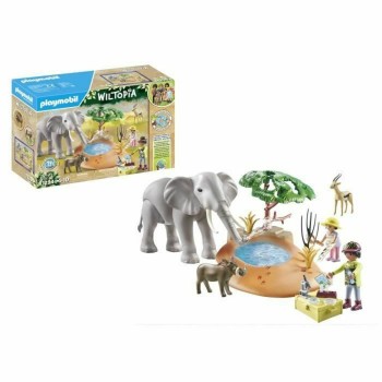 Figuras de Ação Playmobil