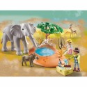 Figuras de Ação Playmobil