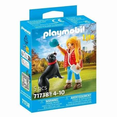 Accessori per Casa delle Bambole Playmobil