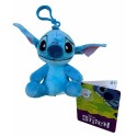 Jouet Peluche Stitch Bleu 10 cm