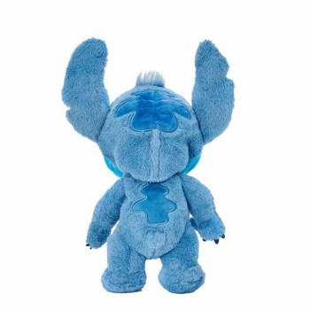 Jouet Peluche Stitch 33,5 x 25 x 14 cm