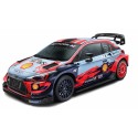 Fahrzeug Fernsteuerung Ninco Hyundai I20 54,5 x 26 x 21 cm