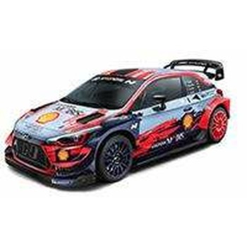 Coche Radio Control Ninco Hyundai I20 54,5 x 26 x 21 cm