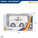 Macchinina Radiocomandata Colorbaby 15 cm Poliziotto
